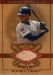 2001 SP Game Bat Milestone Piece of Action Bound for the Hall #BKGM Ken Griffey, Jr. M's Baseball Card
