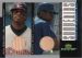 2001 Upper Deck MVP Game Souvenirs Bat Duos #B-GS K. Griffey, Jr./S. Sosa Baseball Card