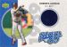 2002 UD Authentics Stars of '89 Jerseys #SL-RA Roberto Alomar Jersey Baseball Card