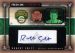 2004-05 SkyBox Fresh Ink Autographs #FIA-RS Robert Swift Autographed Basketball Card