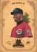 2004 Diamond Kings #95 Ken Griffey, Jr. Baseball Card