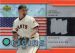 2005 Upper Deck Origins Jersey #OR-JS Jason Schmidt Jersey