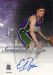 2005-06 SP Authentic Sensational Sigs #SS-EI Ersan Ilyasova Autographed Basketball Card