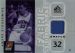 2005-06 Reflections Fabric #FR-AS Amare Stoudemire Jersey Basketball Card