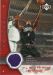 2005-06 Upper Deck Trilogy The Cutting Edge #CE-CW Chris Webber Jersey Basketball Card
