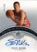 2006-07 SP Authentic #121 Steve Novak Autographed Basketball Card