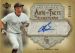 2006 Artifacts Auto-Facts Signatures #AF-CB Clint Barmes Autographed Baseball Card
