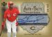 2006 Artifacts Auto-Facts Signatures #AF-KG Ken Griffey, Jr. Autographed Baseball Card