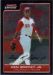 2006 Bowman Chrome #81 Ken Griffey, Jr. Baseball Card