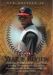 2007 Fleer Year in Review #YR-KG Ken Griffey, Jr. Baseball Card