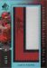 2007 SP Authentic By the Letter Signatures #BL-11 Austin Kearns Autographed Patch