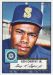 2007 Topps 52 Debut Flashbacks #DF2 Ken Griffey, Jr. Baseball Card