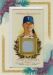 2007 Topps Allen & Ginter Relics #AGR-HB Hank Blalock Jersey