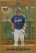 2007 Topps Gold #283 Drew Anderson Baseball Card