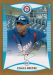 2008 Bowman Prospects Gold #BP53 Engel Beltre Baseball Card