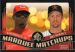 2008 SP Authentic Marquee Matchups #MM-23 K. Griffey, Jr./R. Oswalt Baseball Card