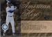2008 SPx Ken Griffey, Jr. American Hero #KG8 Ken Griffey, Jr. Baseball Card