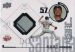 2008 Upper Deck UD Game Materials 1998 #98-JS Johan Santana Jersey