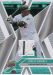 2008 Upper Deck X Memorabilia #UDXM-HR Hanley Ramirez Jersey Baseball Card