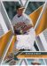 2008 Upper Deck X Memorabilia #UDXM-HS Huston Street Jersey Baseball Card