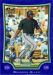 2009 Bowman Chrome Draft Purple Refractors #BDP14 Brandon Allen Baseball Card