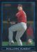 2009 Bowman Chrome Draft WBC Prospects #BDPW3 Phillippe Aumont Baseball Card