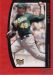 2009 Topps Unique Red #154 Brett Anderson Baseball Card