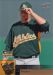 2009 Upper Deck #1001 Brett Anderson SP Baseball Card