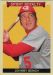 2009 Upper Deck Goudey #228 Johnny Bench Sport Royalty SP Baseball Card