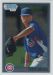 2010 Bowman Chrome Prospects #BCP180 Chris Archer Baseball Card