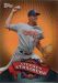 2010 Topps Chrome Target Exclusive Refractors #BC-1 Stephen Strasburg Baseball Card