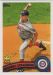 2011 Topps #183 Stephen Strasburg All-Star Rookie Baseball Card