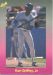 1989 Classic Travel Purple #193 Ken Griffey, Jr. Baseball Card