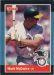 1988 Donruss All-Stars #19 Mark McGwire Baseball Card