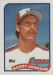 1989 Topps #647 Randy Johnson Baseball Card