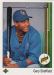 1989 Upper Deck #13 Gary Sheffield Star Rookie Baseball Card