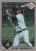 1991 Front Row Draft Picks #47 Manny Ramirez Baseball Card