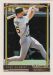 1992 Topps Gold Winners #450 Mark McGwire Baseball Card