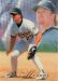 1993 Flair #261 Mark McGwire Baseball Card
