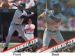 1993 Leaf Update Gold All-Stars #8 K. Griffey, Jr./M. Grissom Baseball Card