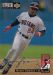 1994 Collectors Choice Silver Signature #16 Manny Ramirez Rookie Class Baseball Card