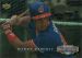1994 Upper Deck Mickey Mantles Long Shots #MM16 Manny Ramirez Baseball Card