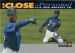 1994 Collectors Choice Silver Signature #634 Ken Griffey, Jr. Up Close & Personal Baseball Card