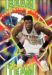 1995-96 Stadium Club Beam Team #B17 Patrick Ewing Basketball Card