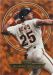 1997 Ultra Top 30 #22 Barry Bonds