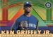 1999 Crown Royale #22 Ken Griffey, Jr. Pillars of the Game