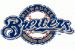 Milwaukee Brewers