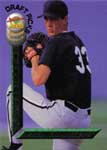 John Ambrose Baseball Cards