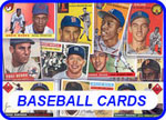 Baseball Cards for Sale