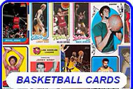 NBA Basketball Cards For Sale